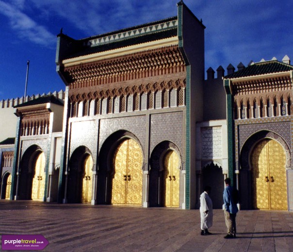 fez travel