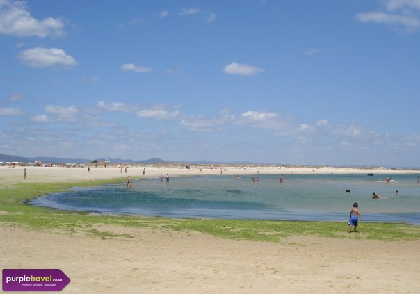 Olhao Cheap holidays with PurpleTravel 