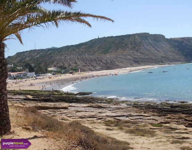 Praia Da Luz Cheap holidays with PurpleTravel 