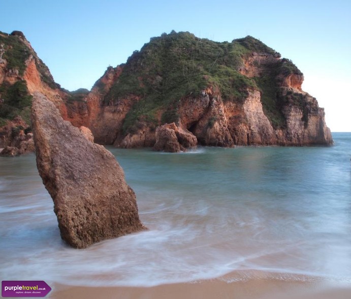 Praia Do Vau Cheap holidays with PurpleTravel 