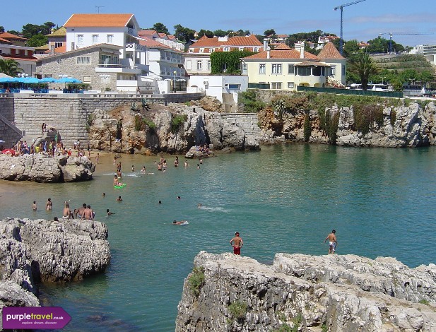 Cascais Cheap holidays with PurpleTravel 