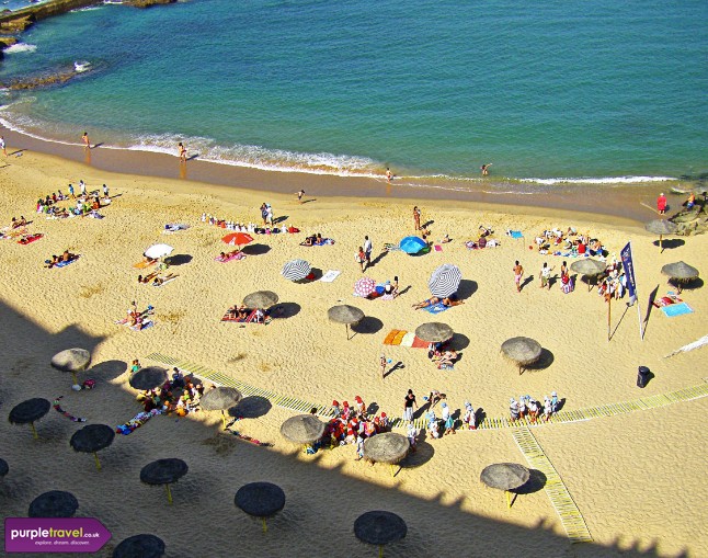 Ericeira Cheap holidays with PurpleTravel 
