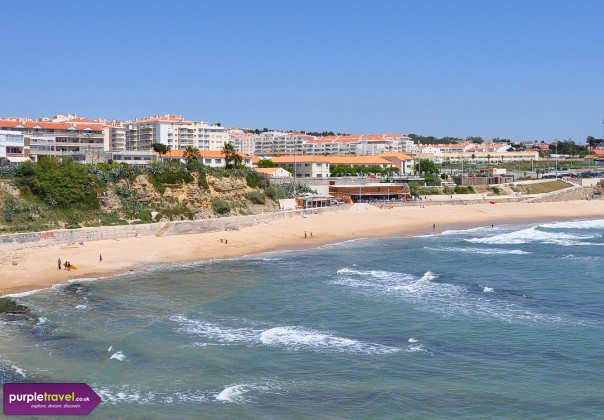 Estoril Cheap holidays with PurpleTravel 