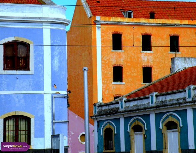 Sintra Cheap holidays with PurpleTravel 