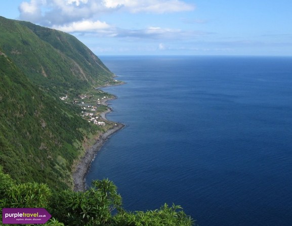 Azores Cheap holidays with PurpleTravel 