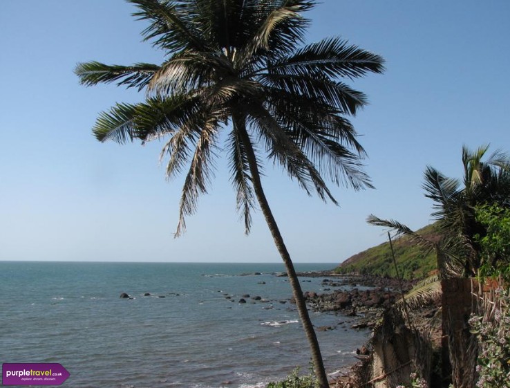 Anjuna Cheap holidays with PurpleTravel