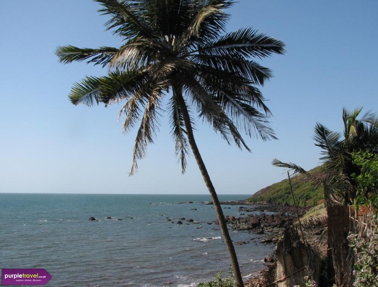 Anjuna Cheap holidays with PurpleTravel 