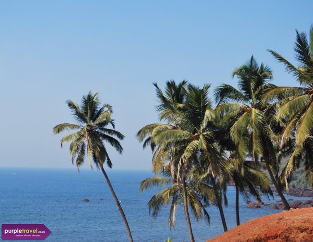 Arpora Cheap holidays with PurpleTravel