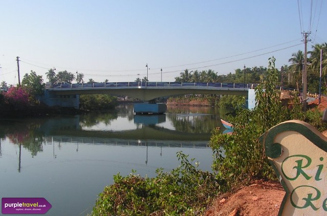 Baga Cheap holidays with PurpleTravel