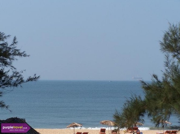 Candolim Cheap holidays with PurpleTravel