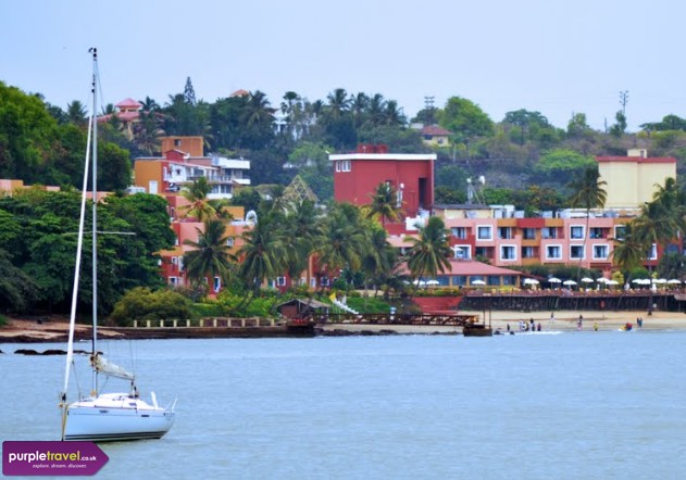 Dona Paula Cheap holidays with PurpleTravel 