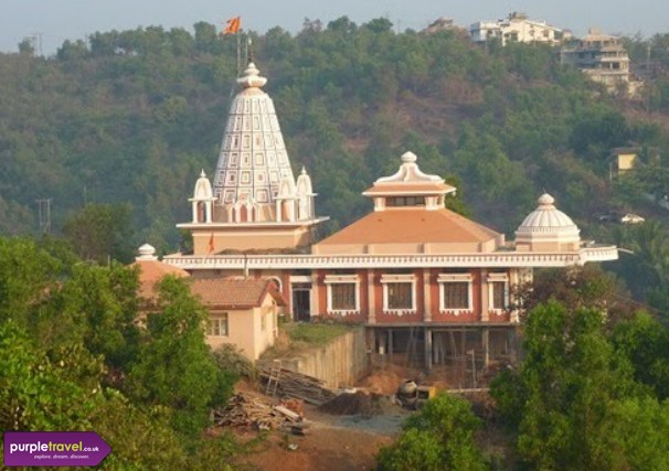 Mapusa Cheap holidays with PurpleTravel