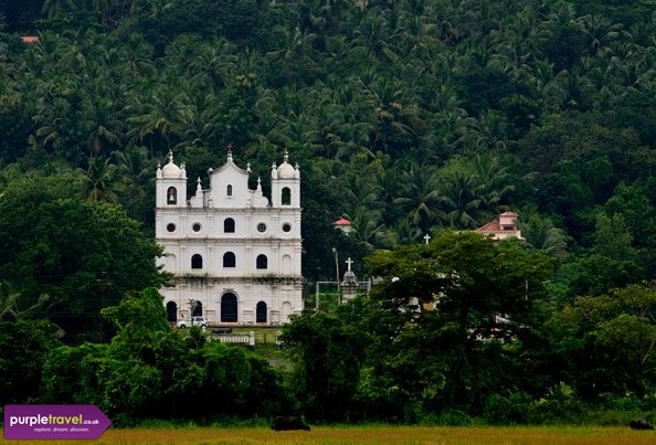 Sangolda Cheap holidays with PurpleTravel