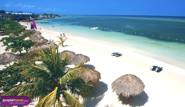 Montego Bay Cheap holidays with PurpleTravel 