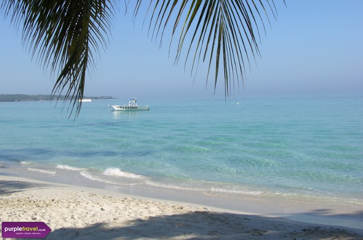 Negril Cheap holidays with PurpleTravel 