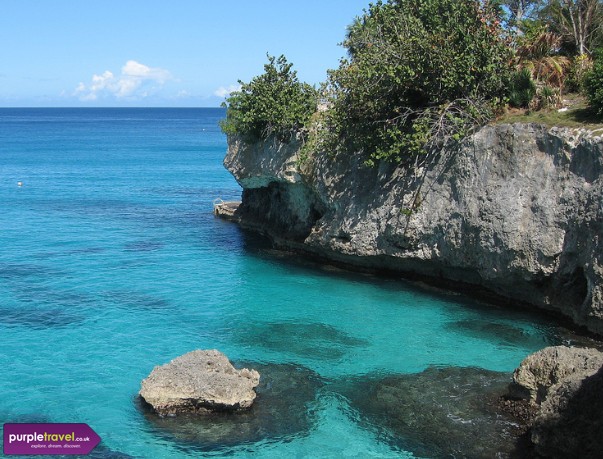 Westmoreland Cheap holidays with PurpleTravel 