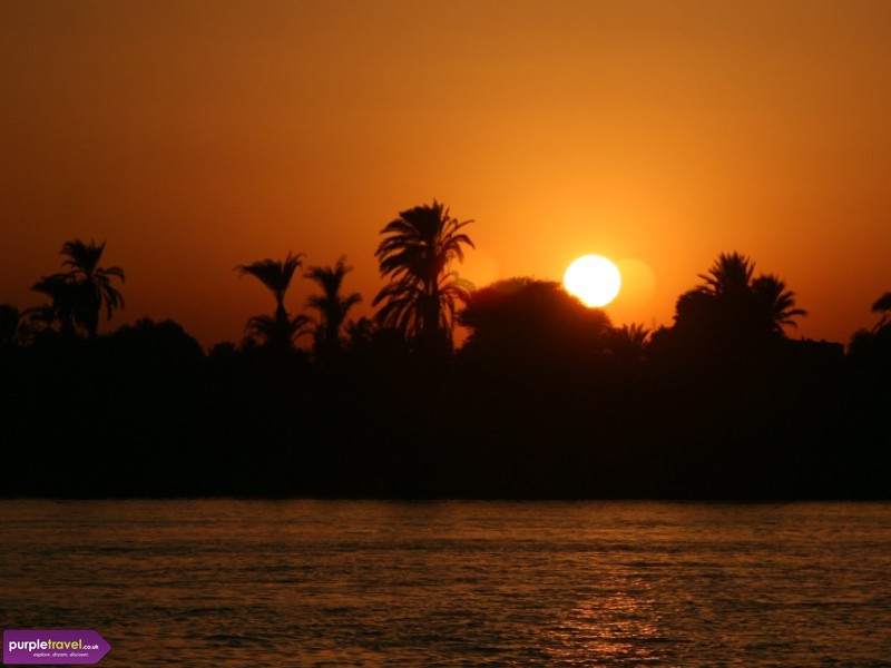 Luxor Cheap holidays with PurpleTravel 