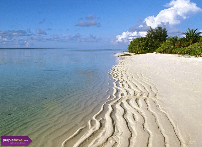 Ari Atoll Cheap holidays with PurpleTravel 