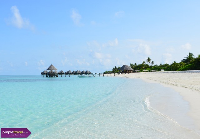 Baa Atolll Cheap holidays with PurpleTravel 