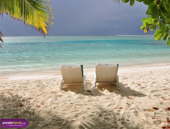 Kaafu Atoll Cheap holidays with PurpleTravel 