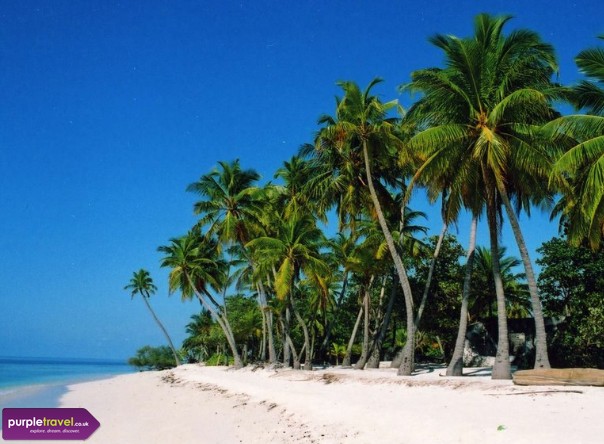 Noonu Atoll Cheap holidays with PurpleTravel 
