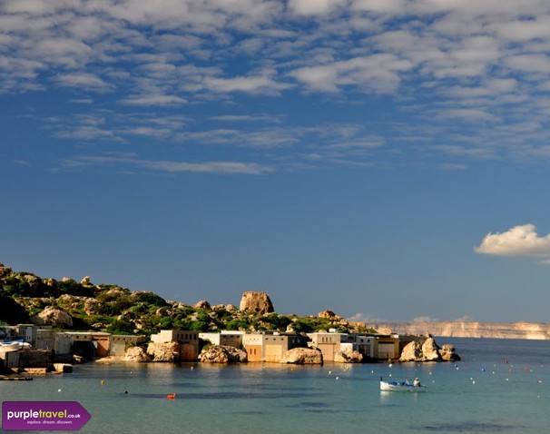 Mgarr Cheap holidays with PurpleTravel 