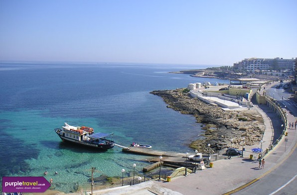 Salina Bay Cheap holidays with PurpleTravel