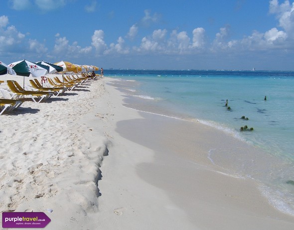 Isla Mujeres Cheap holidays with PurpleTravel 