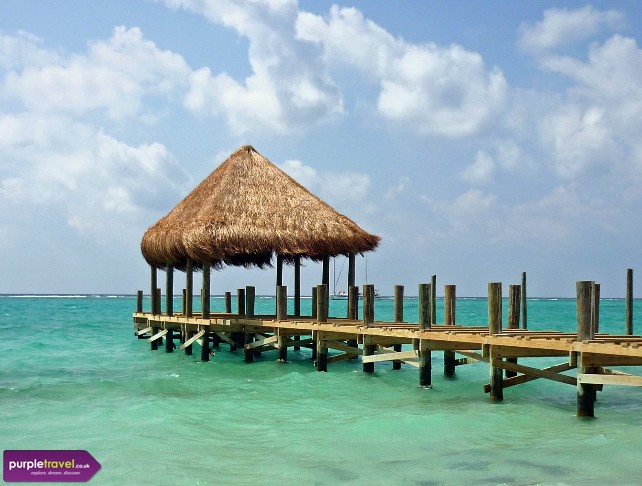 Playa Maroma Cheap holidays with PurpleTravel 
