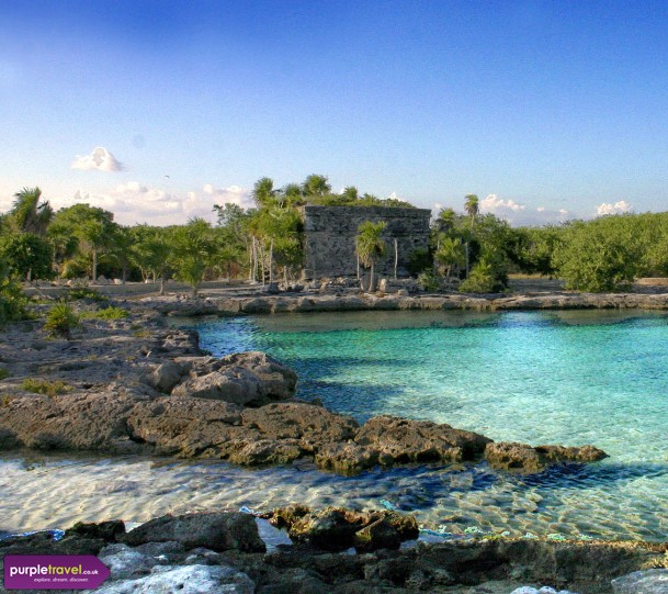 Puerto Aventuras Cheap holidays with PurpleTravel 