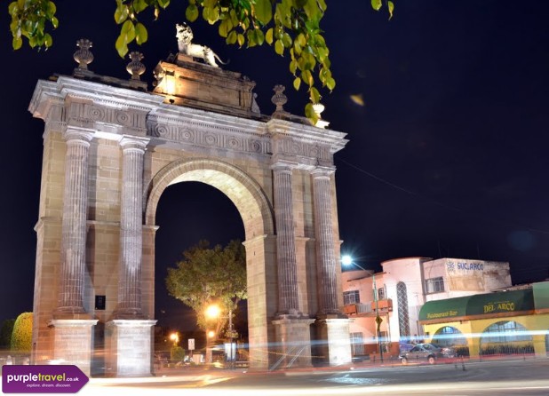 Leon Mexico Cheap holidays with PurpleTravel 