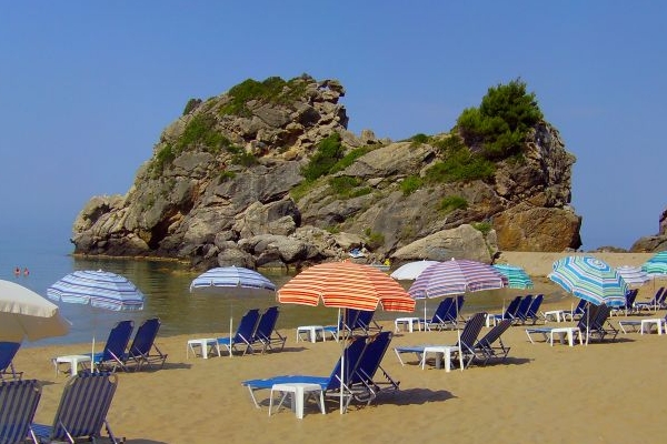 Cheap Holidays Kontogialos Corfu Purple Travel Holiday Packages