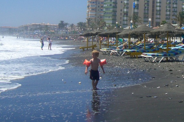 Torrox Cheap holidays with PurpleTravel 