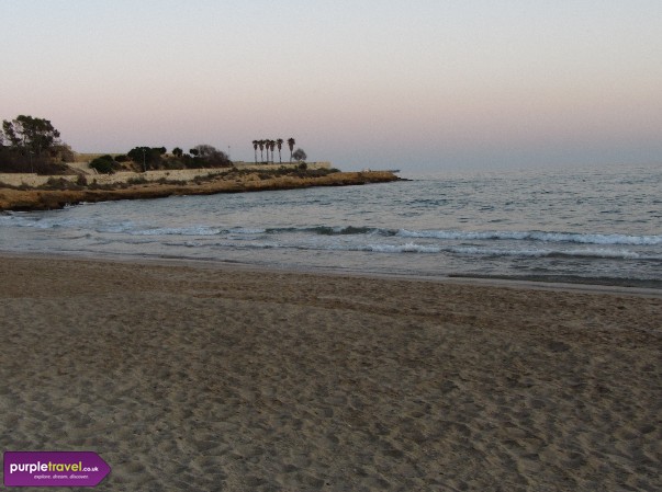 Tarragona Cheap holidays with PurpleTravel 