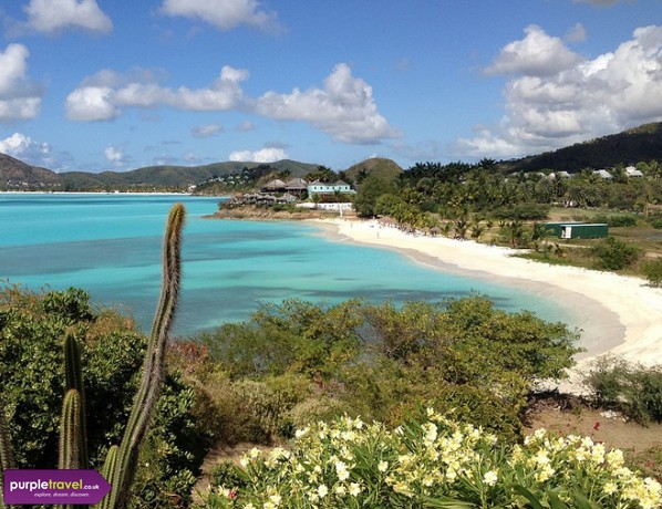 Costa Antigua Cheap holidays with PurpleTravel 