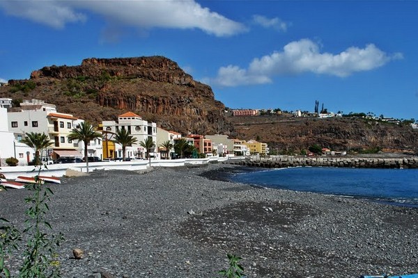 La Gomera Cheap holidays with PurpleTravel 