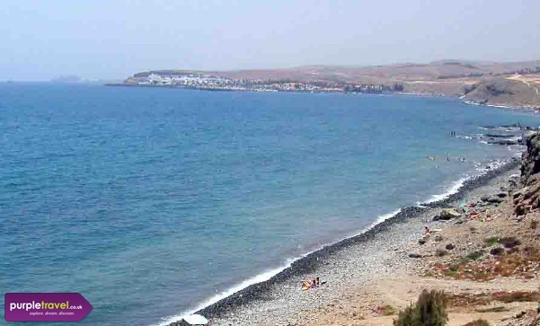 Las Meloneras Cheap holidays with PurpleTravel