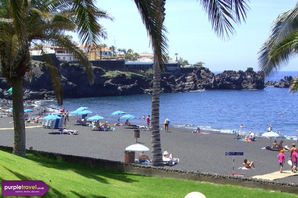 Santiago Del Teide Cheap holidays with PurpleTravel 