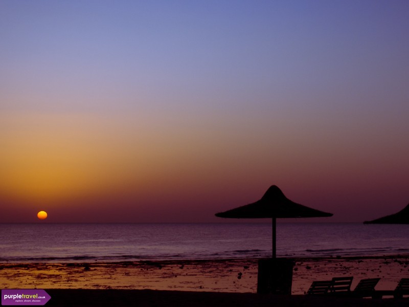 Marsa Alam Cheap holidays with PurpleTravel 