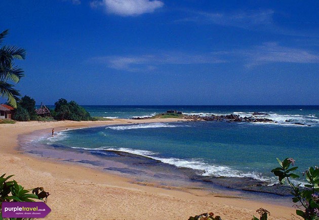 Sri Lanka Cheap holidays with PurpleTravel 