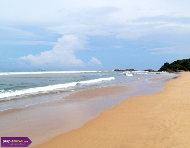 Bentota Cheap holidays with PurpleTravel 