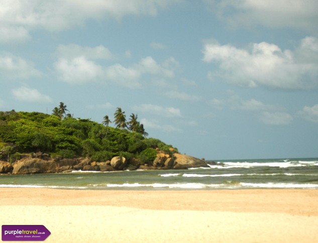 Beruwala Cheap holidays with PurpleTravel 