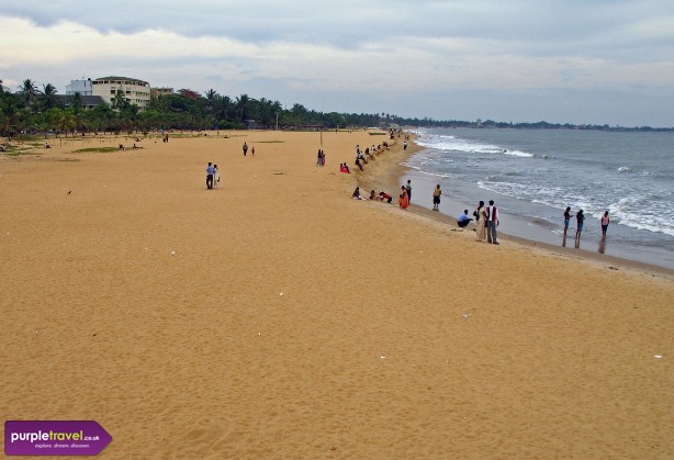 Negombo Cheap holidays with PurpleTravel 
