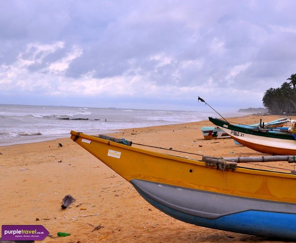 Wadduwa Cheap holidays with PurpleTravel 