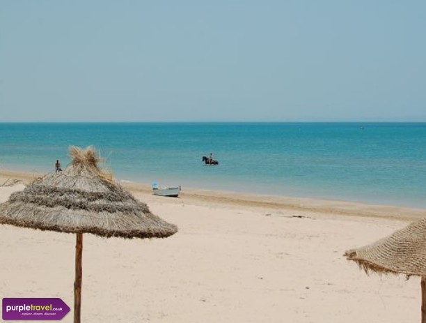 Gammarth Cheap holidays with PurpleTravel 