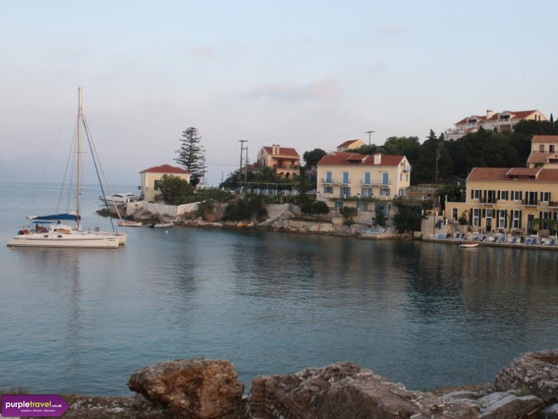 Argostoli Cheap holidays with PurpleTravel 