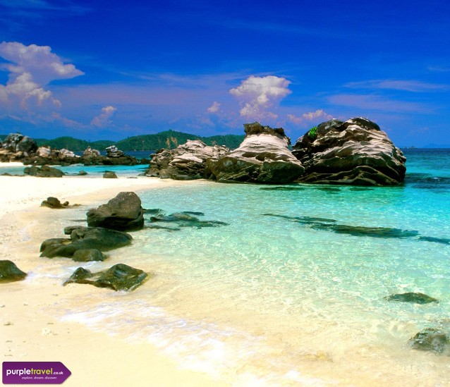 Flights to Thailand from Belfast | Thailand Holidays from