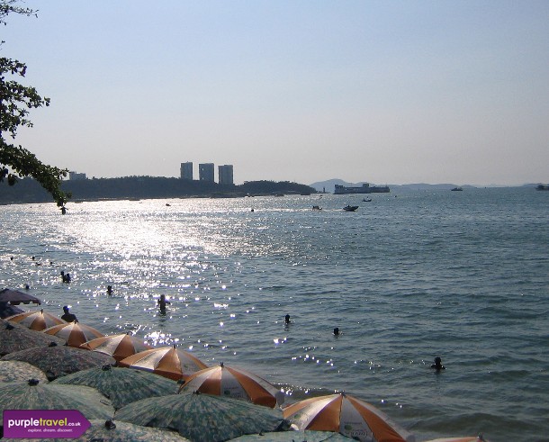 Pattaya Cheap holidays with PurpleTravel 