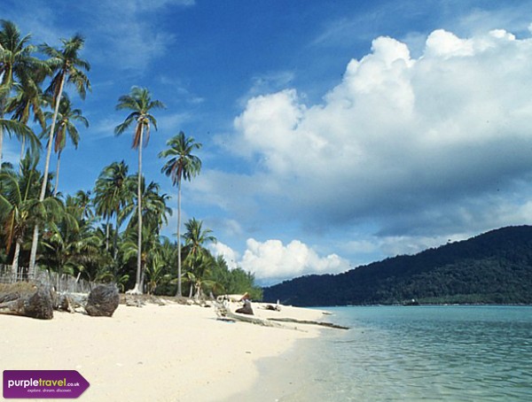 Satun Cheap holidays with PurpleTravel 