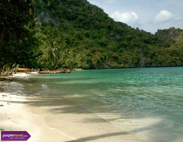 Koh Samui Cheap holidays with PurpleTravel 
